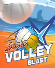 《超级爆裂排球》简体中文免安装版